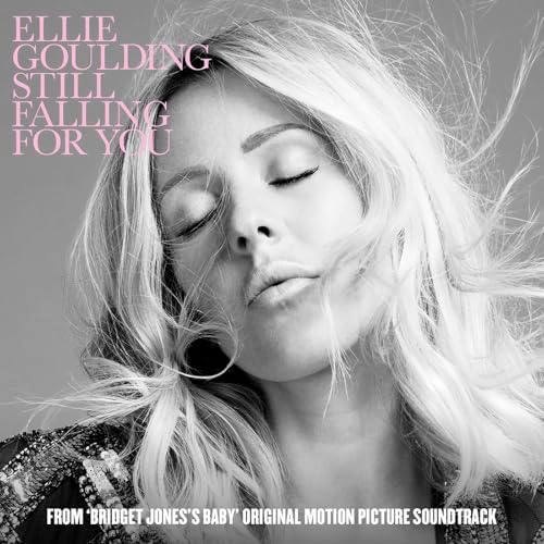 FALLING FOR YOU フォトブック Amazon MusicでEllie GouldingのStill Falling For You