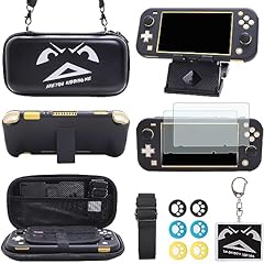 Switch Lite Z-Black