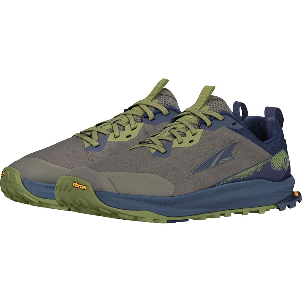 ALTRA Lone Peak 9 mens Sneaker