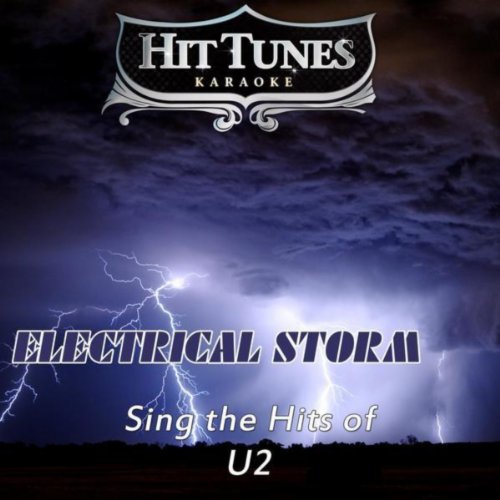 Amazon.co.jp Electrical Storm (Sing the Hits of U2) [Karaoke Version