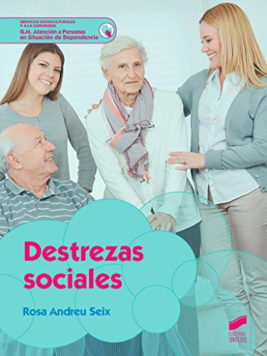 Destrezas sociales: 22 (Servicios Socioculturales y a la comunidad)