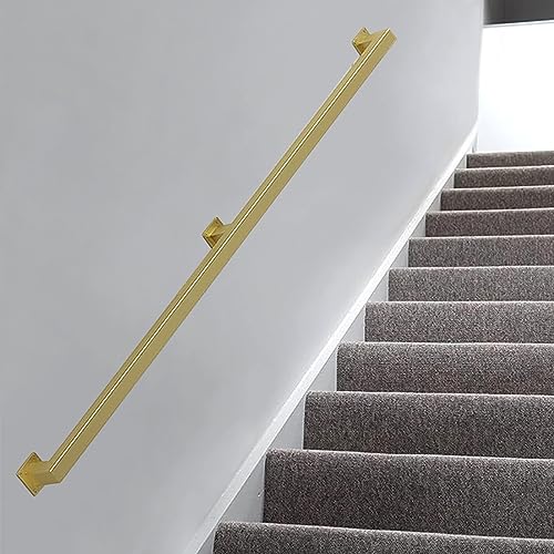 Balustres en fer forgé pour rénover et sécuriser un escalier usé