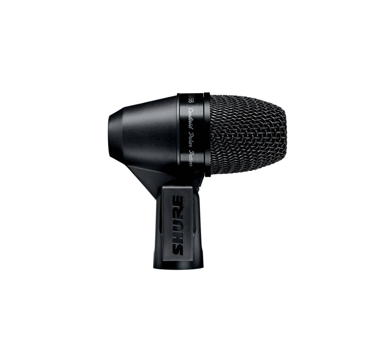SHURE PGA DrumKit5 マイクキット Shure PGADRUMKIT5 5-Piece Drum Microphone Kit