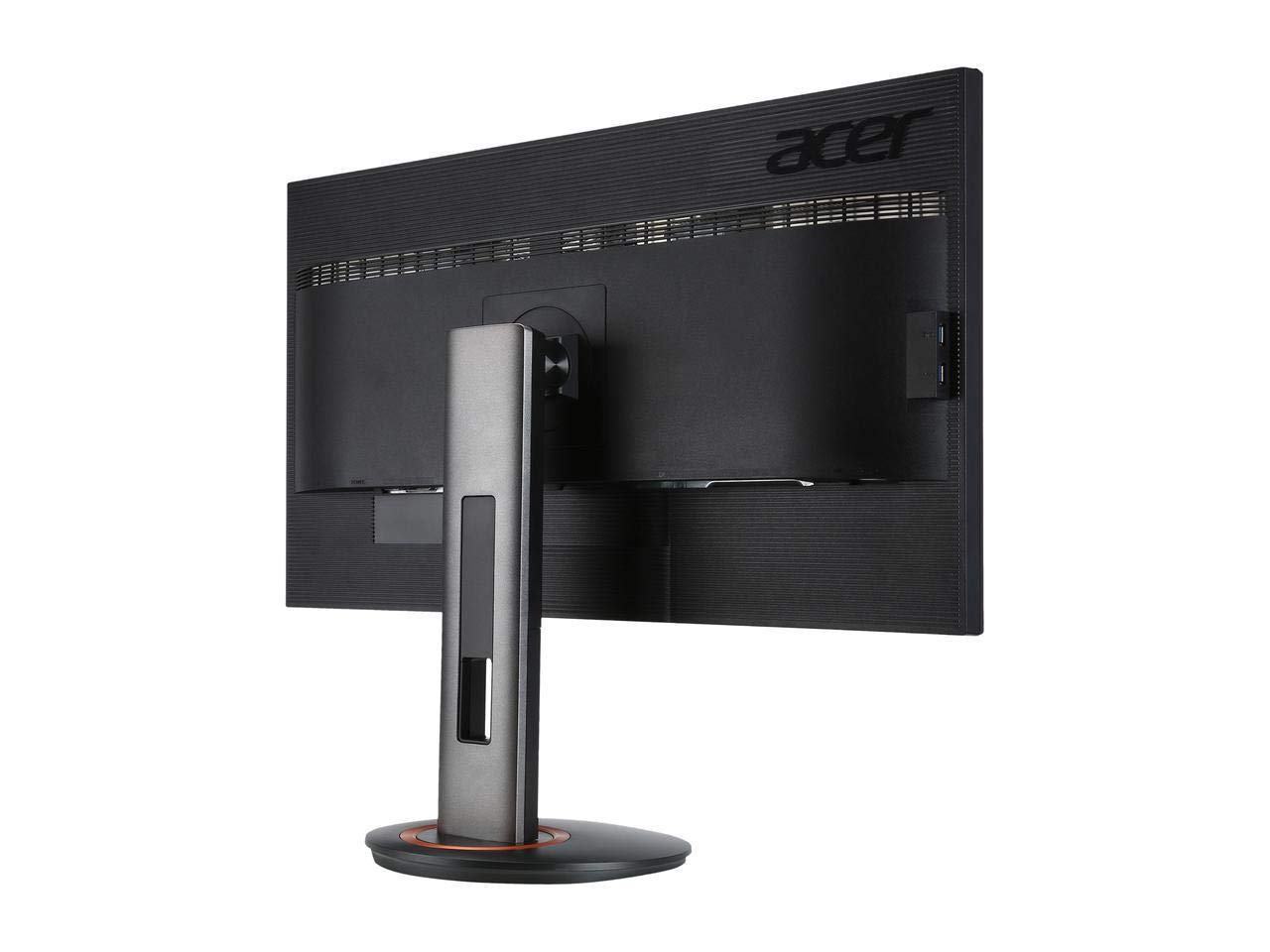 美品 Acer ゲーミングモニター XF270H Abmidprzx 240hz 美品 Acer 27インチゲーミングモニター XF270H Abmidprzx 240hz