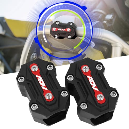 SUMALIGU For X-ADV750 350 ADV150 ADV160 ADV350 2019 2020 2021 2022 2023 �A�h�x���`���[�X�[�p�[�I�[�g�o�C�G���W���o���p�[�ی�o���p�[�����ی�u���b�N