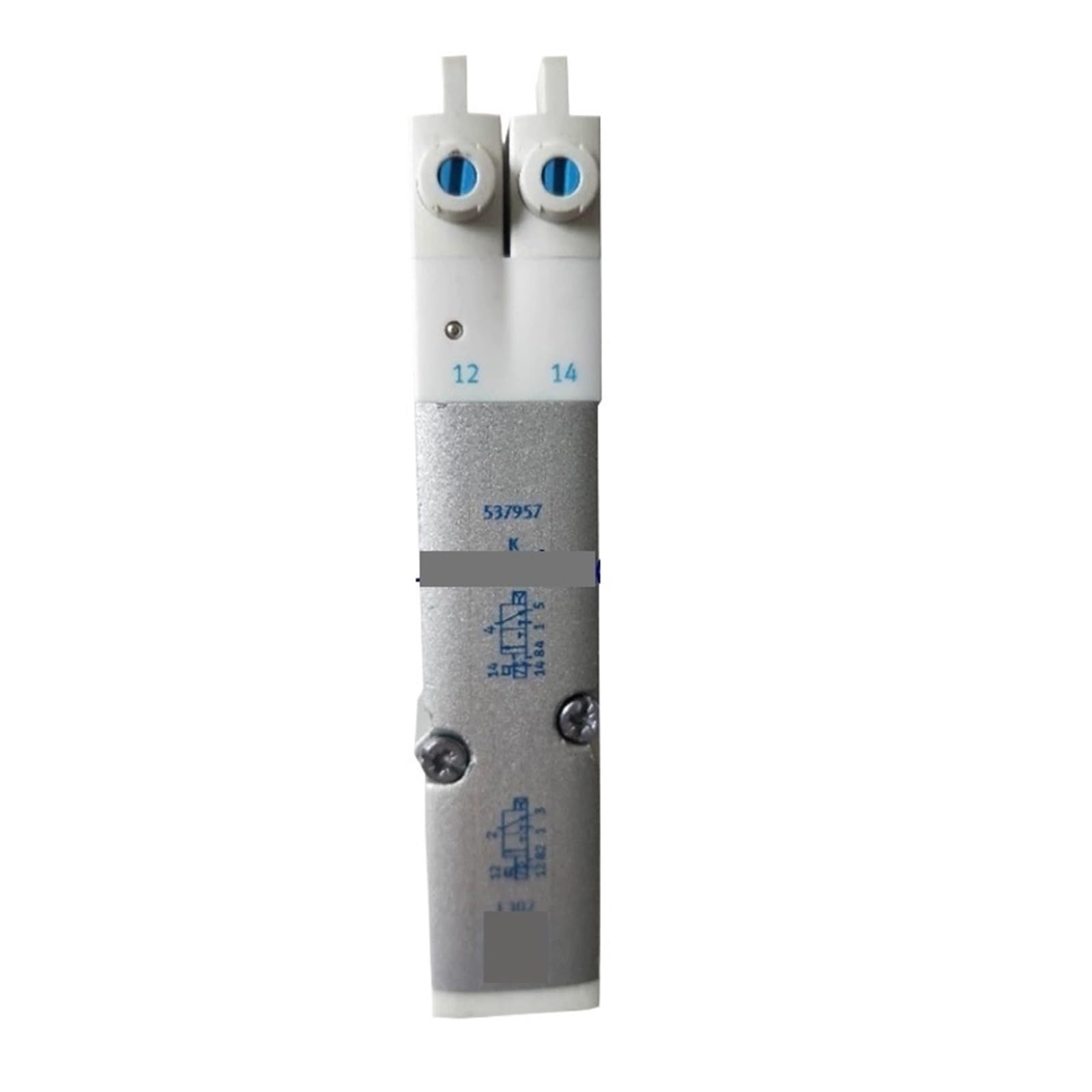 Électrovanne VMPA2-M1H-E-PI 537956 pour système pneumatique industriel