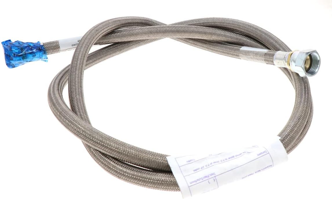 Genuine Ottawa Truck Compressor Hose - H51112120122450