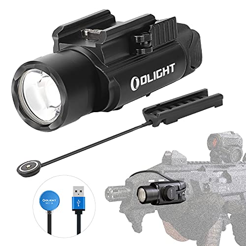 🔥 Crazy Deals OLIGHT PL-Pro Valkyrie 1500 Lumens Rechargeable Weaponlight Rail Mount Tactical Flashlight with Strobe 50% Off Discount OLIGHT PL-Pro Valkyrie 1500 Lumens Rechargeable Weaponlight Rail Mount Tactical Flashlight with Strobe