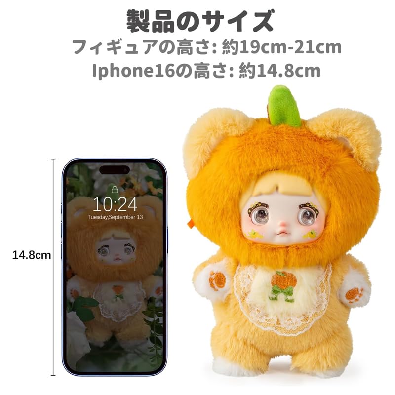 Amazon.co.jp: 【単品 正規品】TOPTOY Nommi 果然有趣フルーツシリーズ