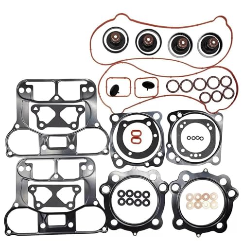 Joints moteur Sportster 1200 et Harley Iron 883 complets haut bas 2010-2020