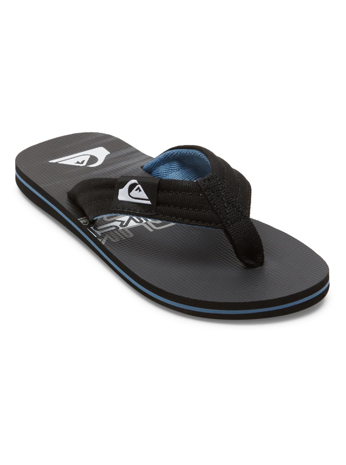 Quiksilver Molokai Layback, Chanclas Niños
