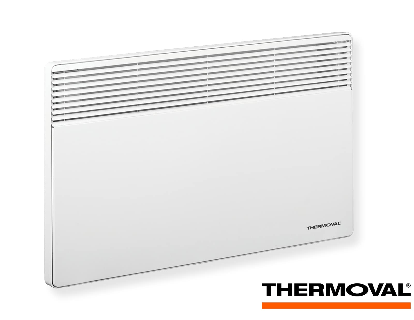 Parete Termoconvettore Elettrico Stufa Radiatore di riscaldamento riscaldatore elettrico Calore | 2000 W