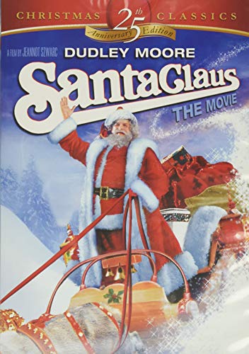 Santa Claus: 25th Anniversary