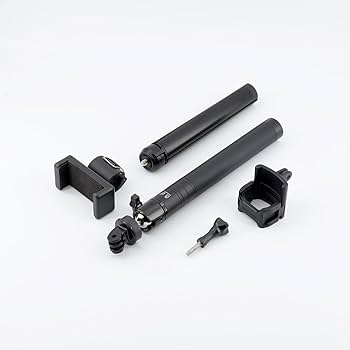 自撮り棒 OSMO Mobile3 自撮り棒 DJI OSMO MOBILE 3 (COMBO) Amazon.com: DJI Osmo