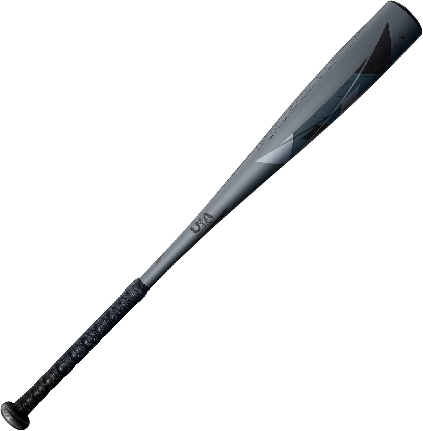 Louisville Slugger 2022 Omaha® (-10) USA Youth Baseball Bat : Sports & Outdoors