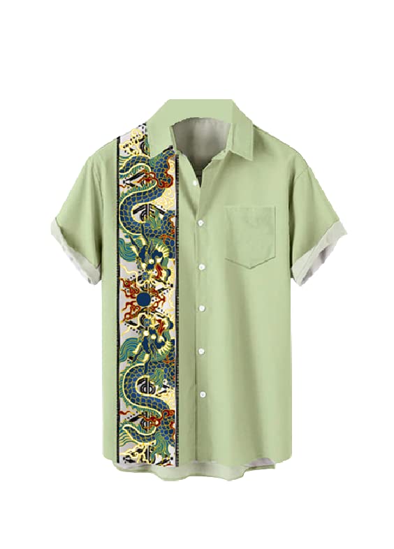 Image of Caual fit Shrit for Men