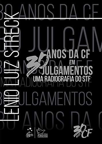 30 anos da CF em 30 julgamentos: uma radiografia do STF