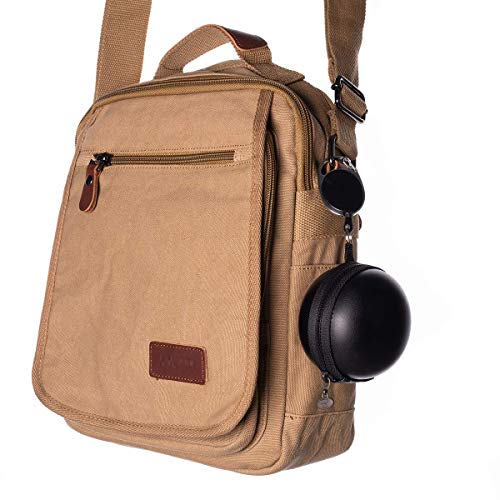image for B BINI ULTRA SHIELD Storage Case for Bluetooth Headset, Keys, Coins, H