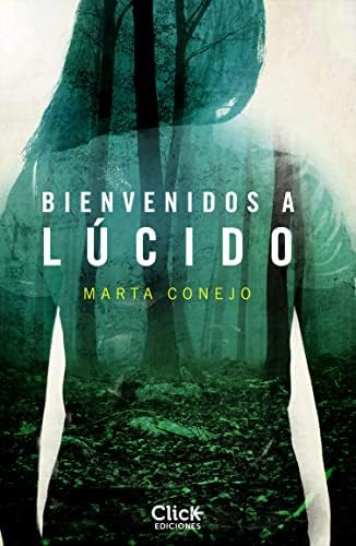 Bienvenidos a Lúcido (Narrativa Contemporánea)