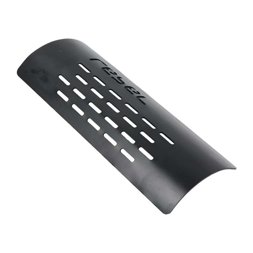 Moto marmitta tubo di scarico scudo termico copertura della protezione compatibile con Honda Rebel CMX500 CMX300 CMX250 CMX 250 300 500 2017 2018 2019 2020 2021 2022 2023 2024 2025