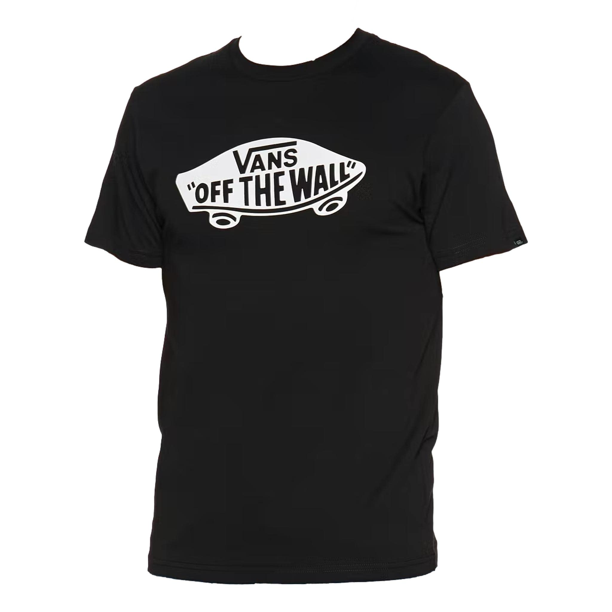 VansMen's CLASSIC OTW-B Tee