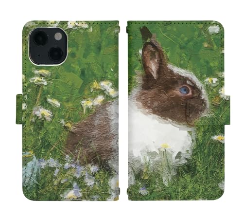 OPPO Reno5 A A103OP �p �P�[�X �x���g���� �蒠�^ �J�o�[ �X�}�z�P�[�X di852(X) �E�T�M ������ �e ���G �A�[�g �G��