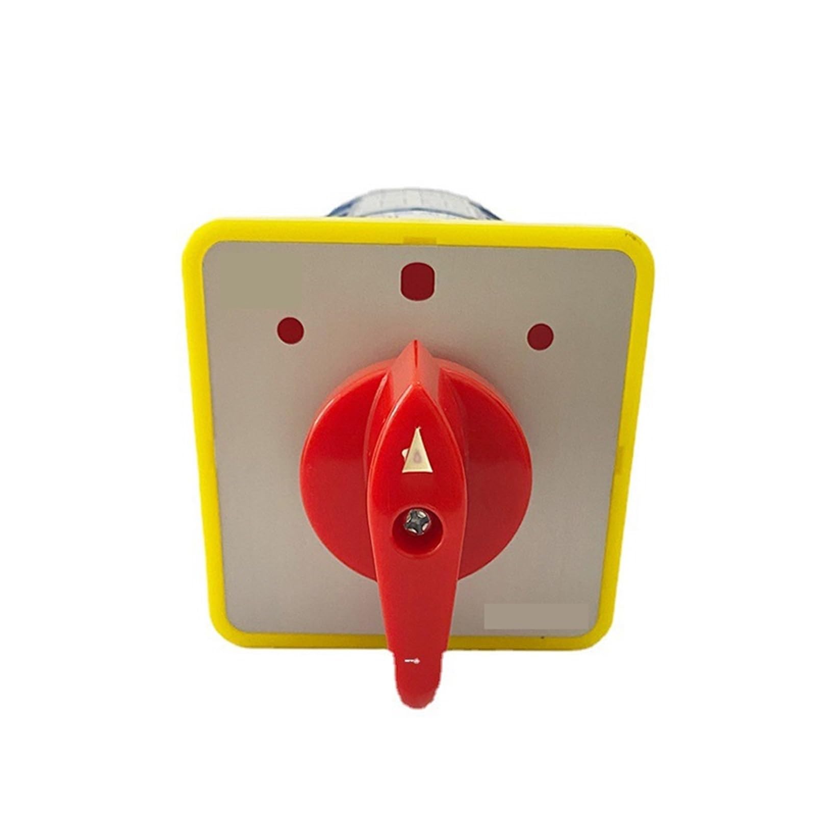 Commutateur à came rotatif LW5 multi-positions 40A pour tableau - 5