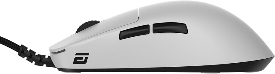 Amazon.com: ENDGAME GEAR OP1 8k Wired Gaming Mouse - 8000Hz