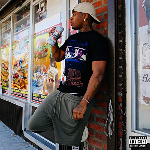 F1jo Rapper Écouter Blame par F1JO sur Amazon Music Unlimited