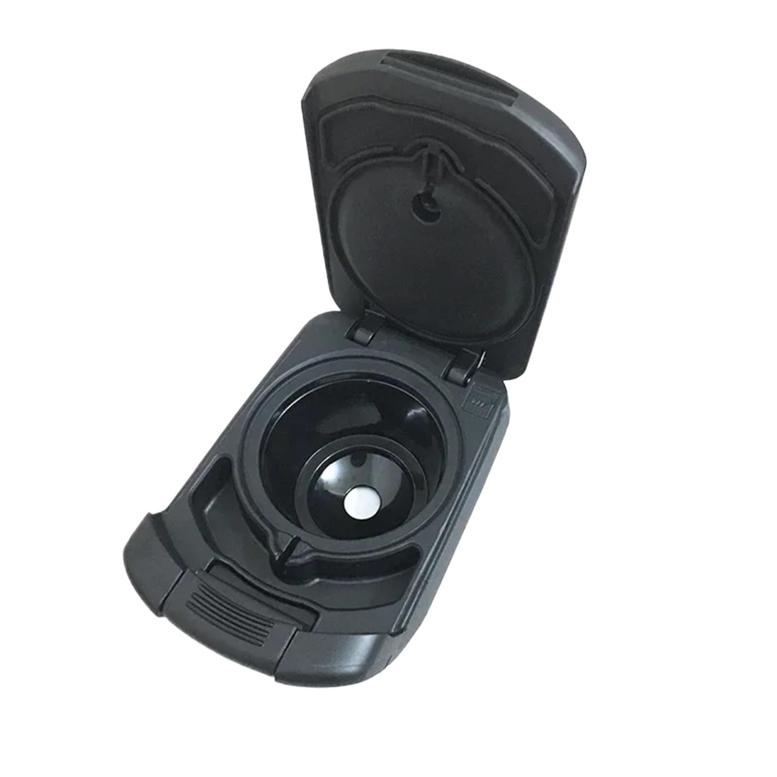 Compatible Con NESCAFE, Dolce Gusto EDG505, Soporte For Cajón De Cápsulas, Accesorios For Máquina De Café