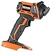 Ridgid R8693 Gen5x Lithium Ion Cordless LED Focused Hi-Beam Flashlight (Batteries Not Included, Flashlight Only)