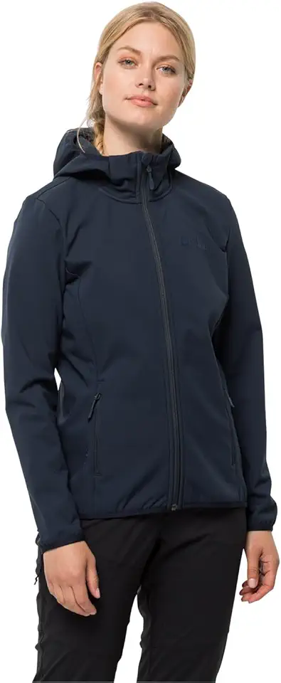 Jack Wolfskin Damen Funktionsjacken
