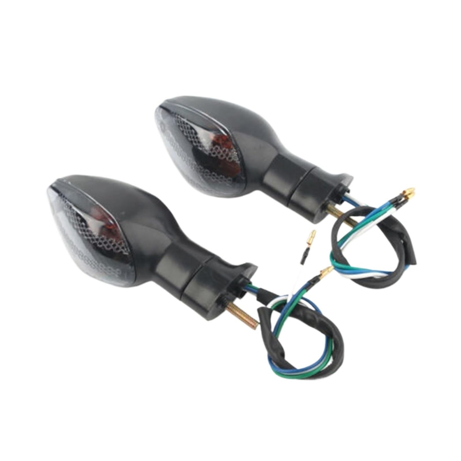 Intermitentes de Moto para CBR600RR CBR1000RR y Faze250 3