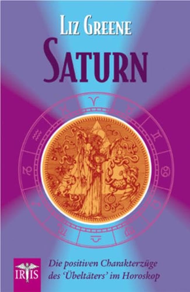 Saturn: Die positiven Charakterzüge des »Übeltäters« im Horoskop