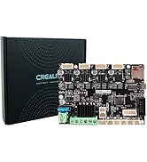Creality 3D Upgrade 32 bit Motherboard Silent Mainboard V4.2.7 with TMC2225 Driver Marlin 2.0.1 f...