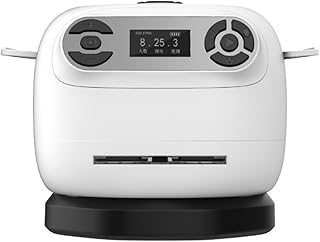 YIZITU Distribuidor automático de cartas recargable, para 1-2 barajas