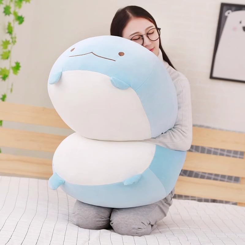すみっコぐらし 抱き枕 ビックぬいぐるみ Amazon.co.jp: すみっコぐらし 抱き枕 ぬいぐるみ 90cm 特大クッション