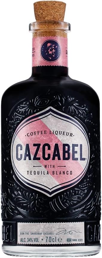 tequila coffee