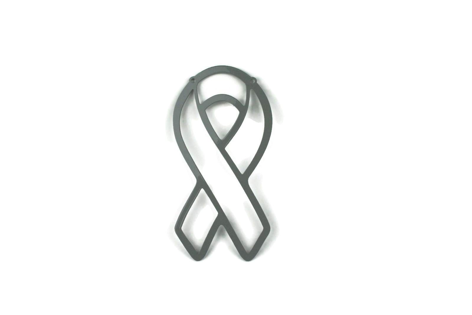 Cancer Ribbon Transparent Breast Cancer Ribbon Download PNG | Jersey