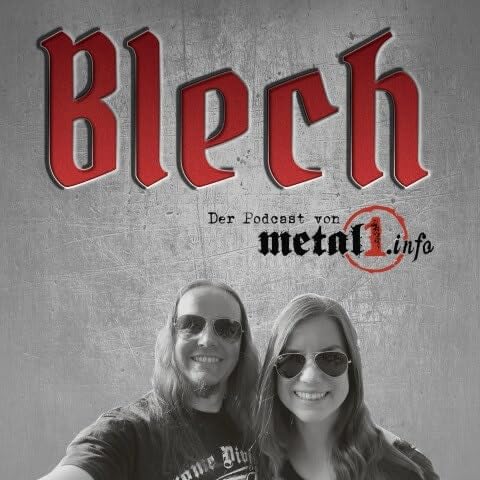 BLECH Folge 57: Gimmick-Bands im Metal &ndash; was soll das eigentlich?