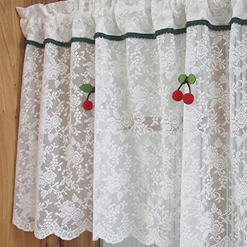 Cortinas semitransparentes elegantes para dar luz natural al balcón 6