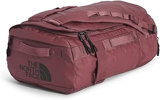 The North FaceBase Camp Voyager Gym Bag