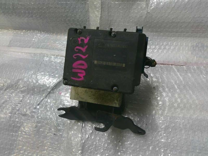 Anti-Lock Brake Part Pump Assembly FWD Fits 99-04 fits Volvo 70 Series 8619537