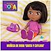 DORA LA EXPLORADORA Imagen de DORA LA EXPLORADORA
