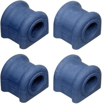 2 Set of - Sway Bar Bushing Kit Front for Dakota 97-04 for Wrangler 97-06 for Ram 1500 94-02 for Ram 2500 94-09 for Ram 3500 94-10 2500 15-18 3500 11-12 Truck -Rubber