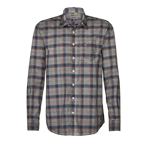 Camel active Camicia (Pacco da 6) Uomo