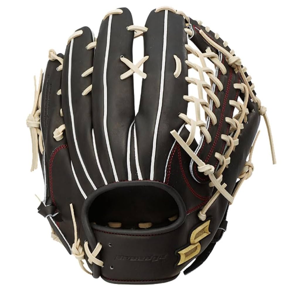 ＳＳＫプロブレイン軟式グローブ外野用　黒 楽天市場】ssk プロブレイン（グローブ・ミット｜野球・ソフト