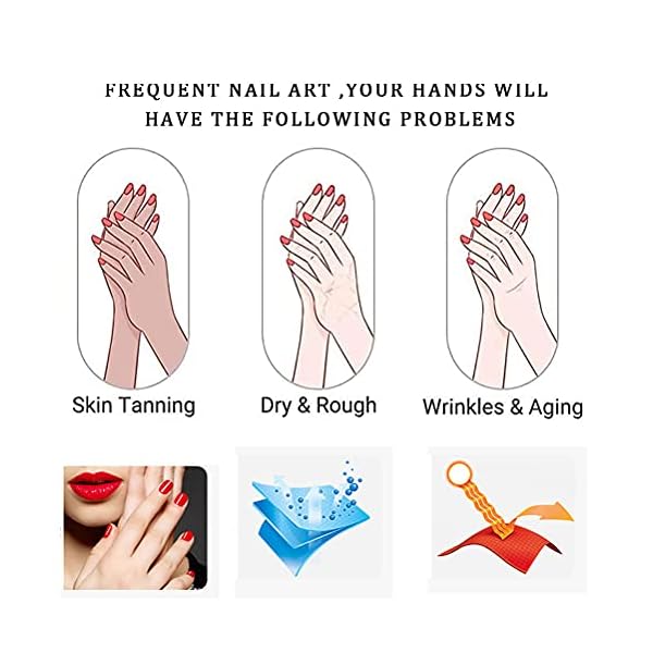 Pimoys-UV-Shield-GloveGel-Nail-Manicure-Gloves-for-UV-Light-Lamp-Dryer-Stretchy-Half-Finger-Fingerless-Sun-Gloves-for-Driving-Riding-Fishing-Outdoor-Activities Pimoys UV Gloves for Gel Manicures UPF50+ Fingerless UV Light Gloves for Gel Nails,UV Nails Gloves Manicure Gloves UV Protection Gloves