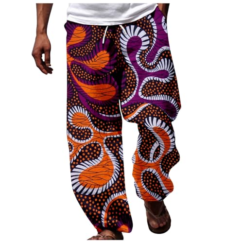 Tenue sport large d'hiver avec poche pour homme actif en mouvement