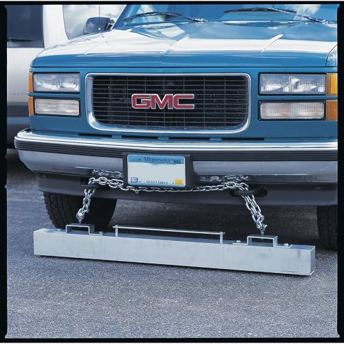 AMK Manufacturing Load Release Roadmag - 72in. Length, Model Number RL-72